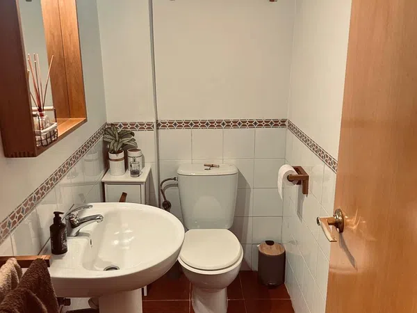 Casa o chalet independiente en Avenida Reina Sofía, 40, Guadalupe - Foto 10