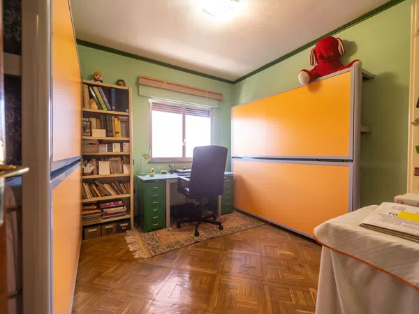 Piso en calle Salitre, 26 - Foto 18