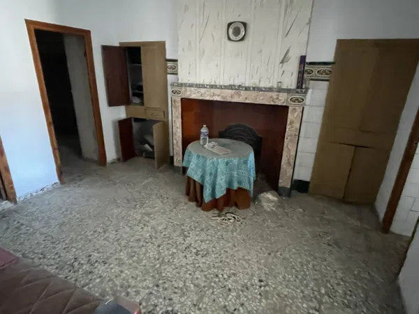Casa de pueblo en Calle Alameda, 25 - Foto 2