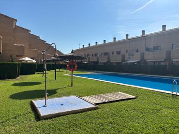 Casa adosada en  Passeig del Canal de Torreblanca 47 - Foto 18