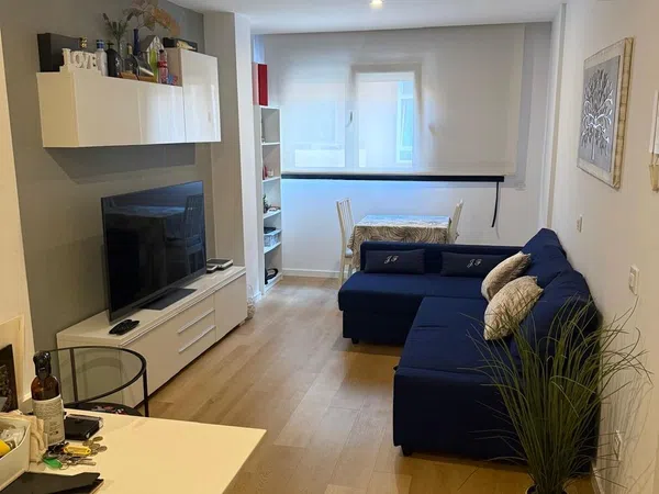 Piso en calle Numancia, 84