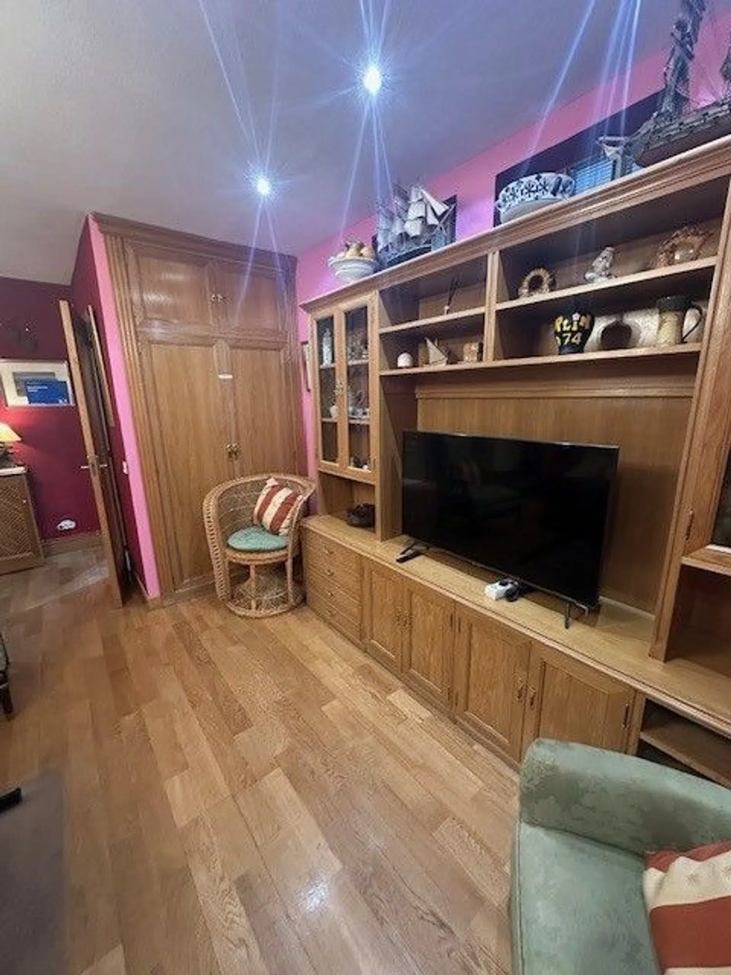 Dúplex en calle de Juan de la Hoz, 28 - Foto 4