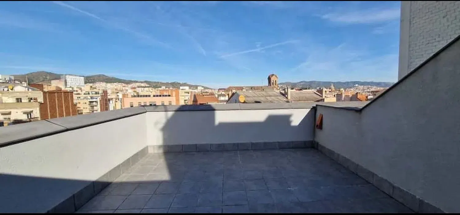 Piso en calle de Coroleu, 84 - Foto 24