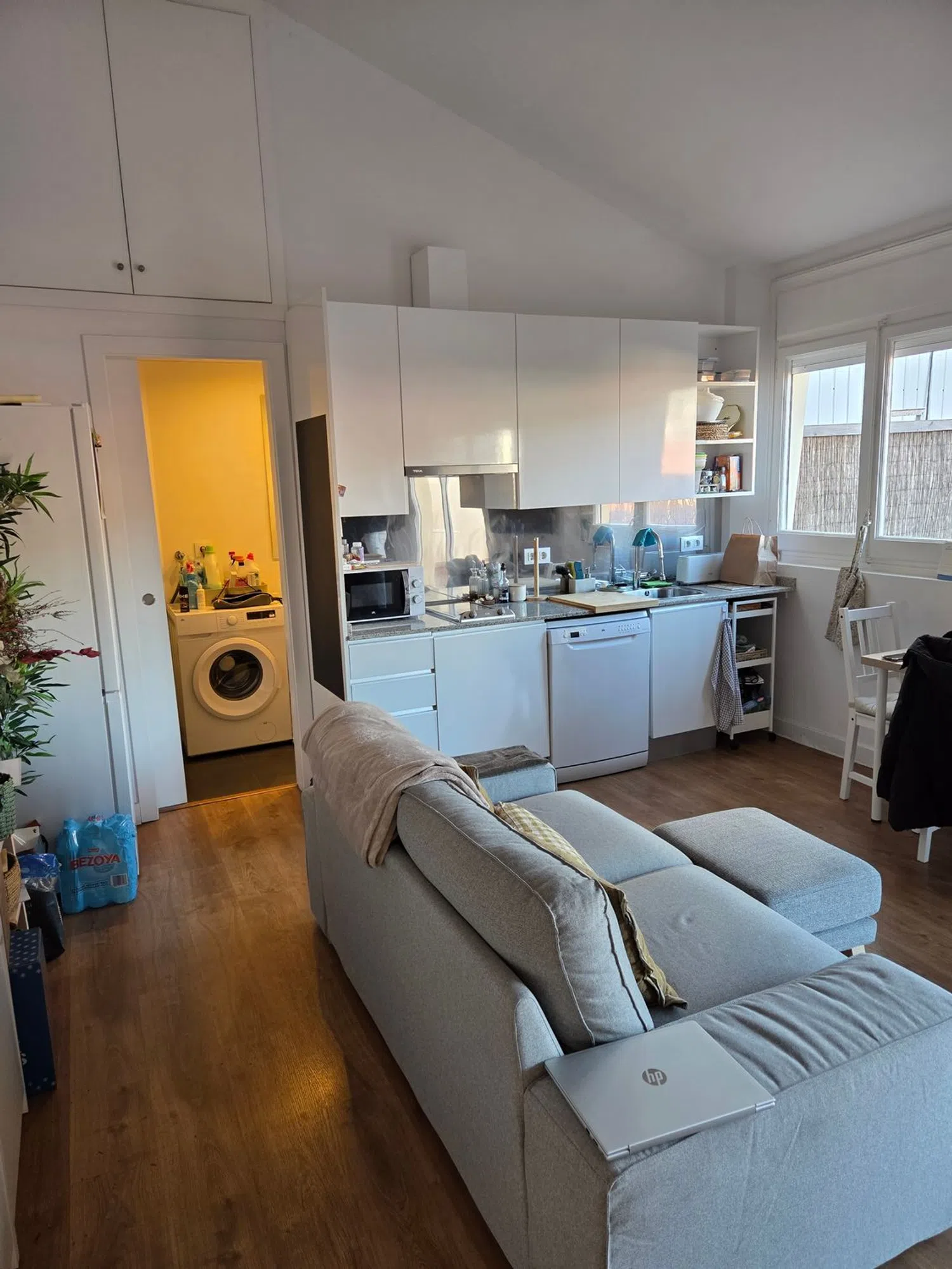 Ático en calle de Sant Màrius, 25 - Foto 7