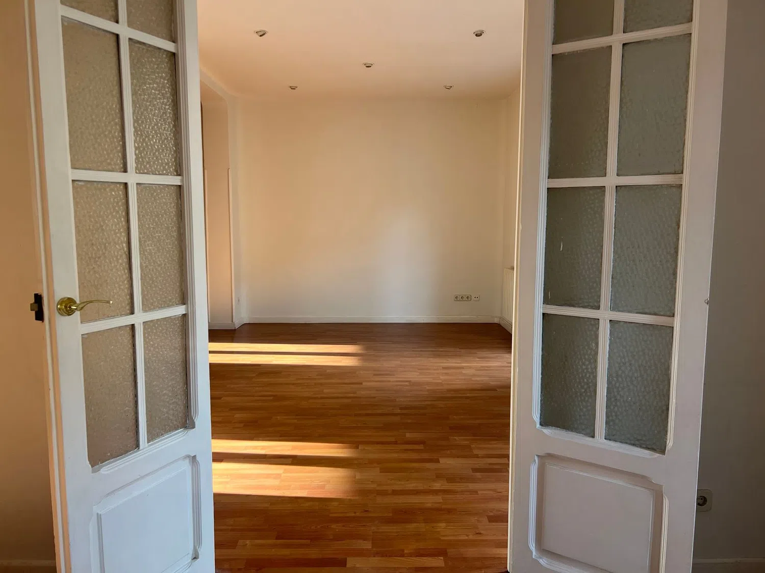 Piso en calle de Bretón de los Herreros, 35 - Foto 7