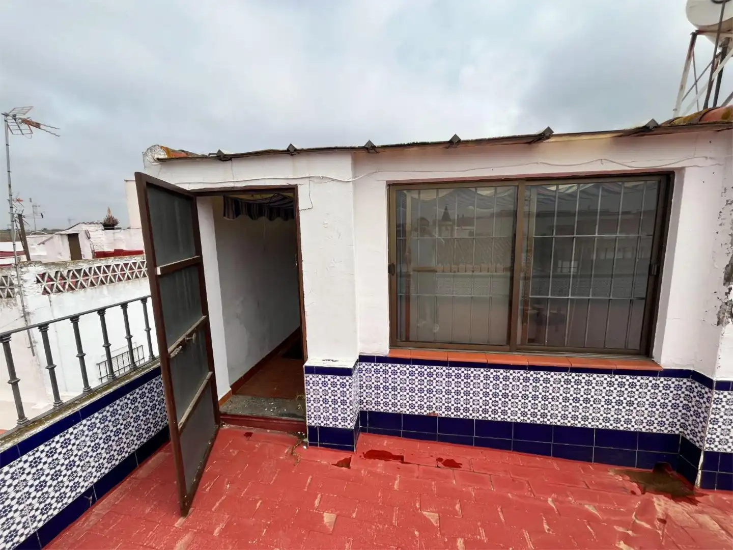 Casa adosada en  Calle Nuestra Señora de Sales 42 - Foto 31
