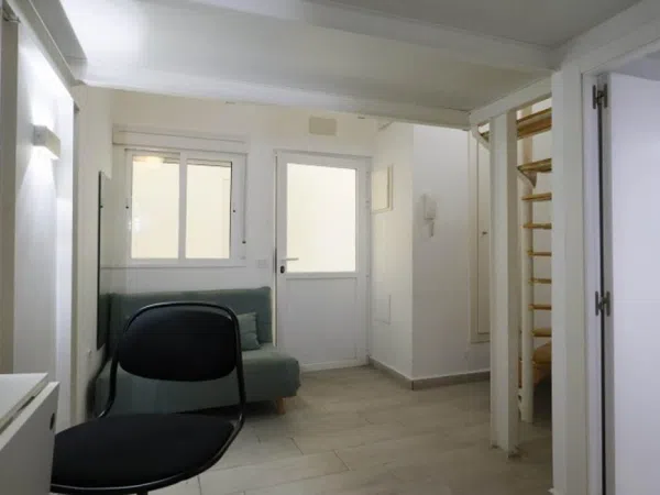 Estudio en Calle de Rodrigo Uhagón, Pradolongo - Foto 17