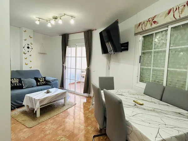 Casa o chalet independiente en Avenida canillas, 33 - Foto 8