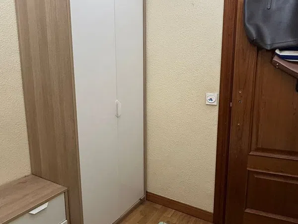 Piso en avenida de Filiberto Villalobos, 61 - Foto 4