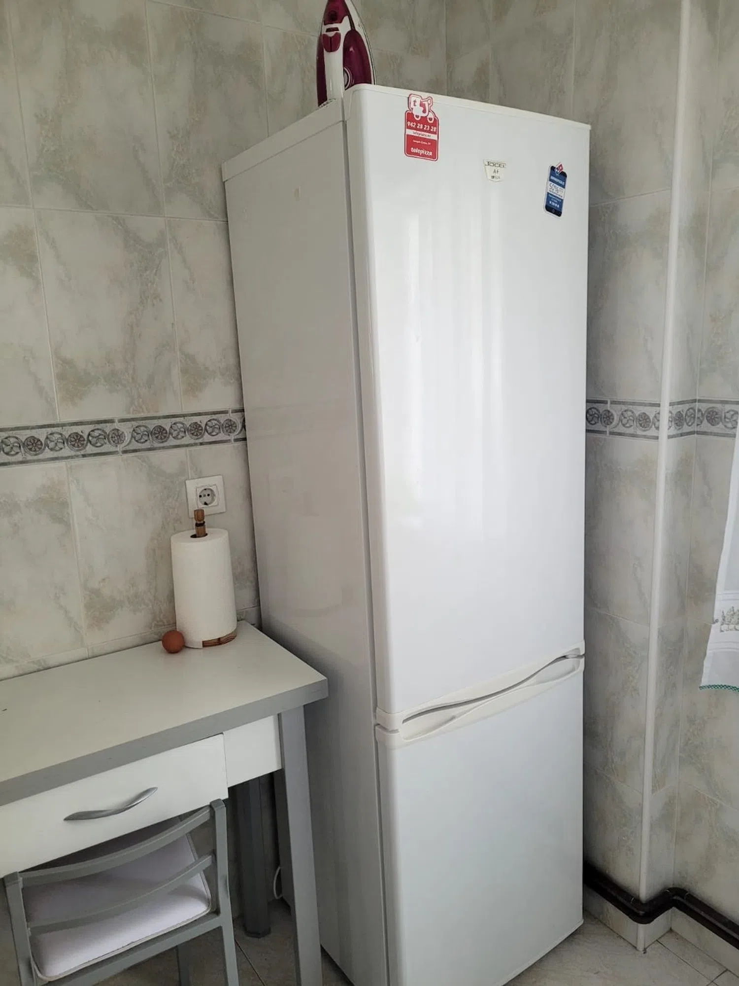 Piso en calle augusto g linares, 3 - Foto 20