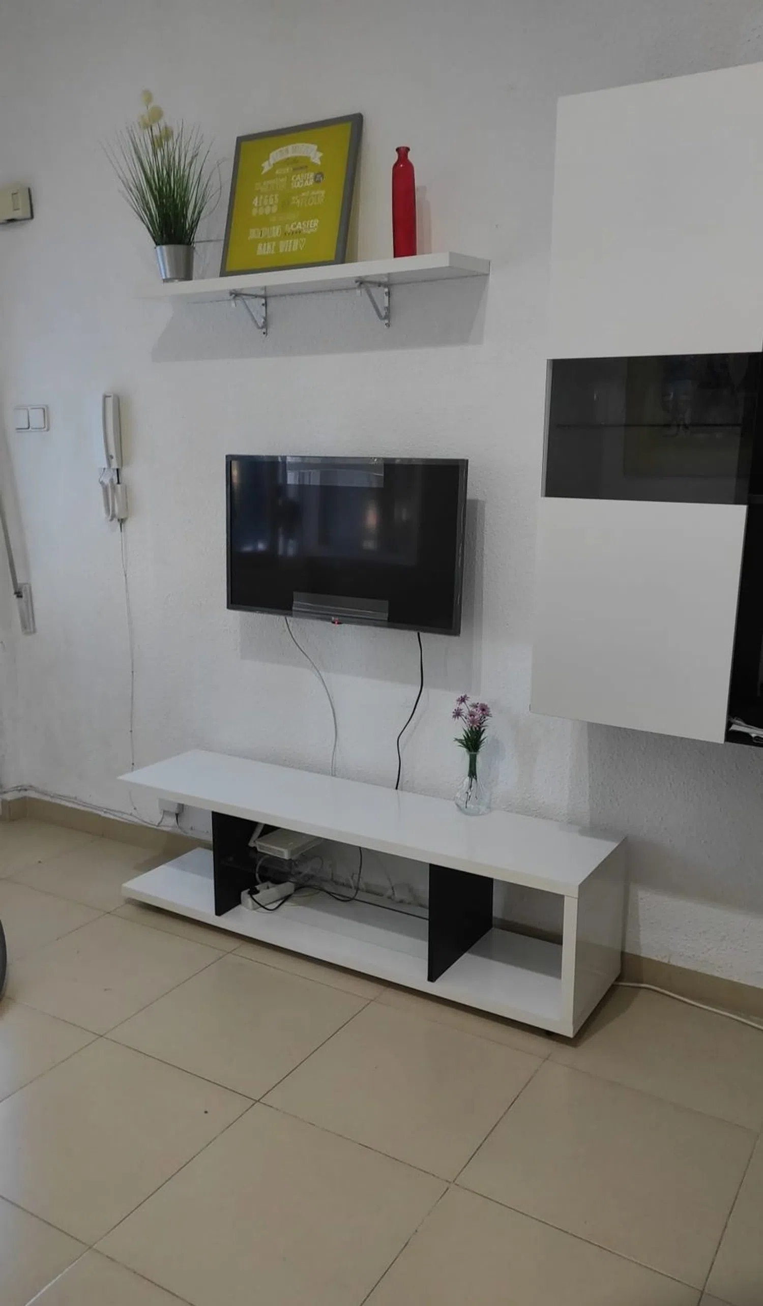 Piso en calle Cervantes, 76 - Foto 2