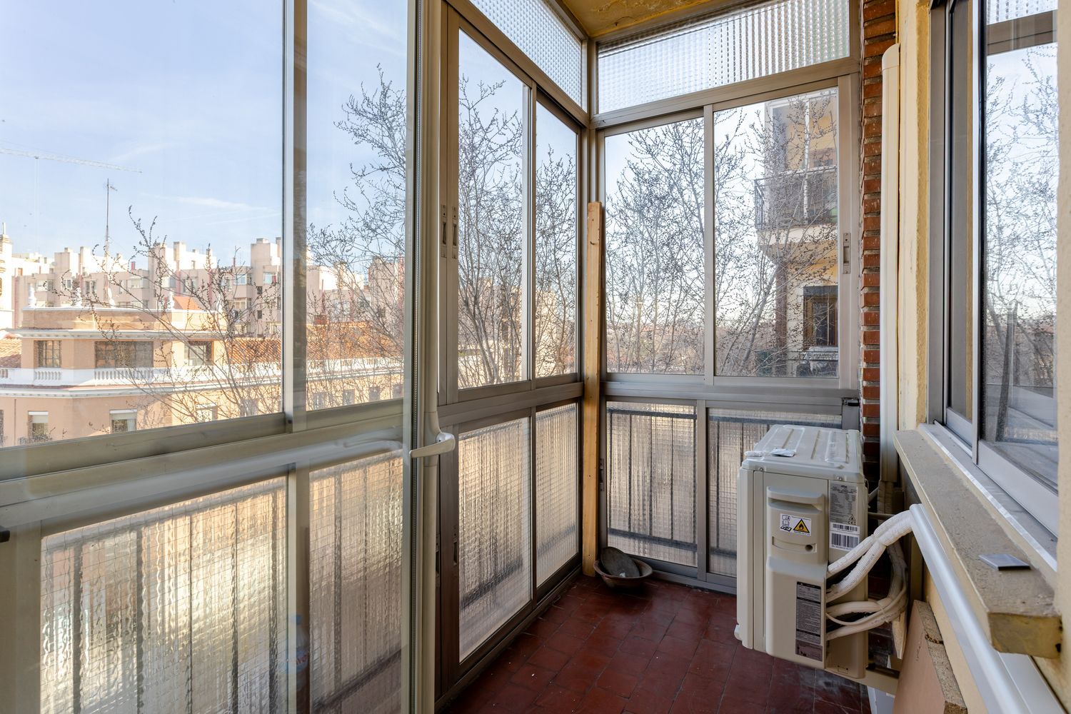 Piso en calle del Gasómetro, 1 - Foto 4