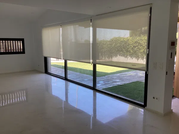 Chalet pareado en Avenida del Monte Romanillos, 26, El Olivar de Mirabal, El Olivar de Mirabal - Foto 4