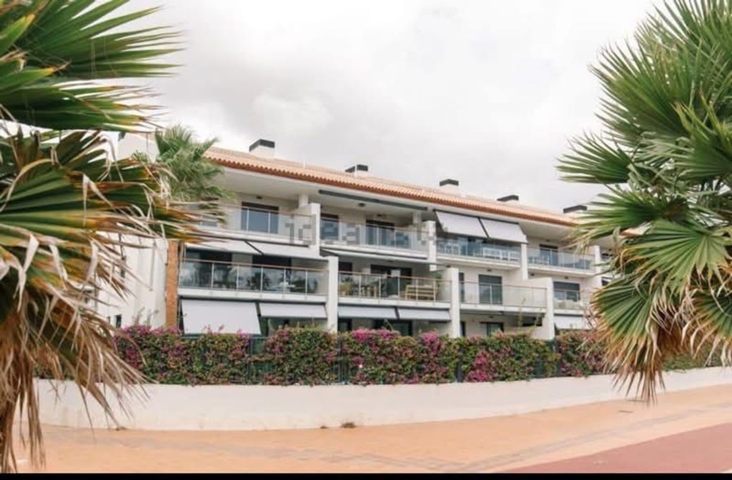 Piso en Avenida Augusta, 67, El Arenal, El Arenal - Foto 2