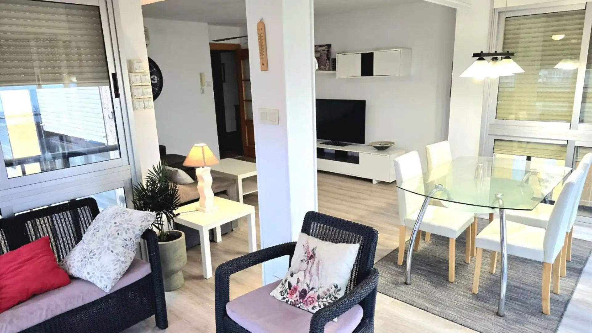 Piso en  Avenida del Mediterráneo 1 - Foto 19