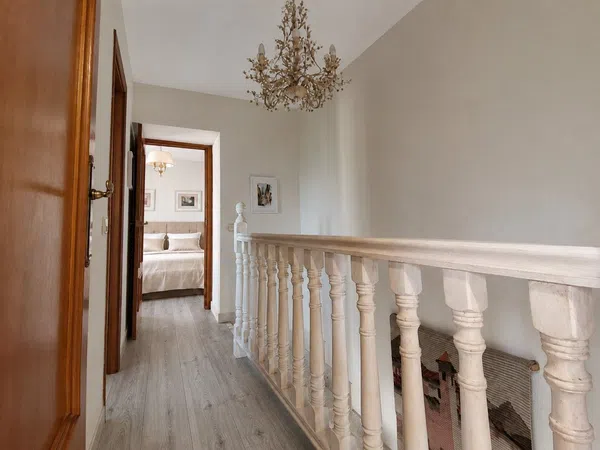 Chalet adosado en Travesía Adarve de Alfonso VI, 8, Casco Histórico, Casco Histórico - Foto 7
