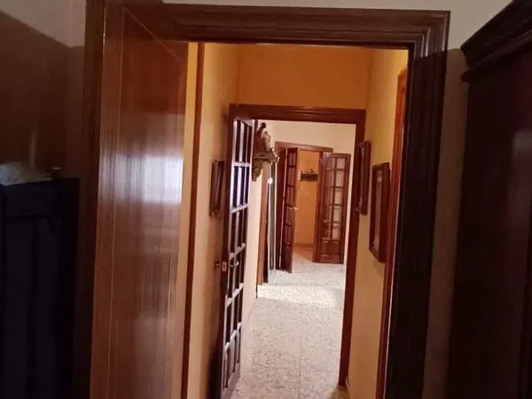 Casa o chalet independiente en Calle Cártama, 2, Centro Ciudad, Centro Ciudad - Foto 16