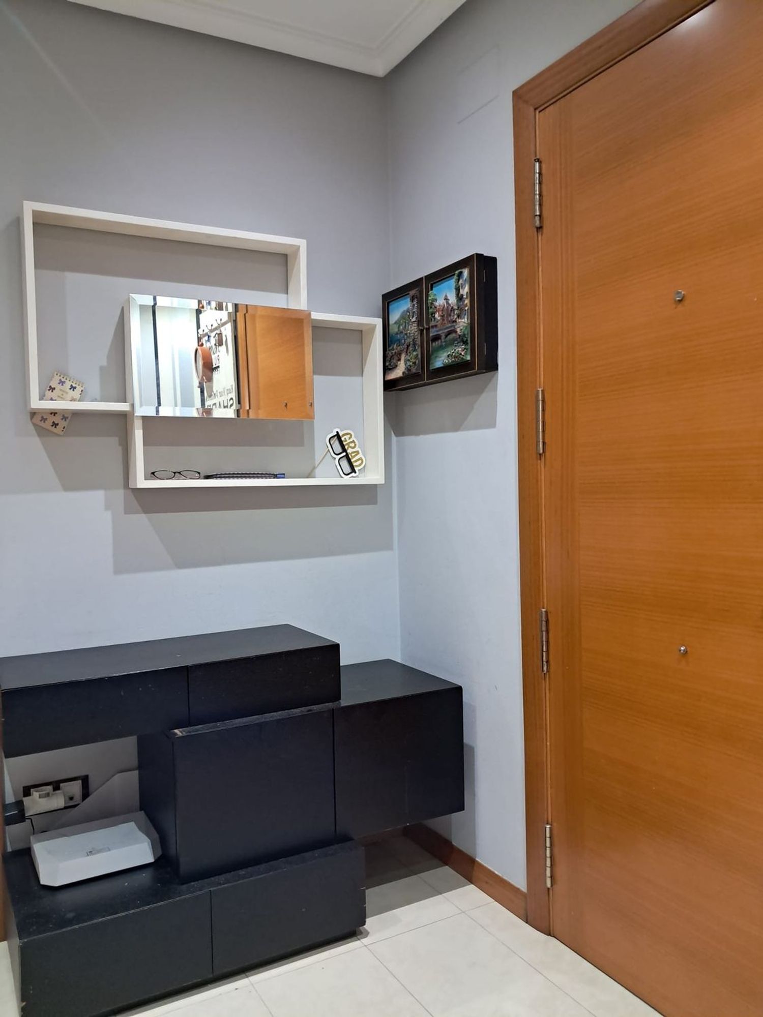 Piso en Calle Álvaro Gil, 5, Residencia - Abella, Residencia - Abella - Foto 8