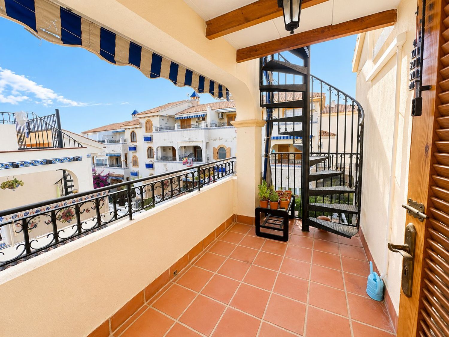 Piso en Calle Neptuno, 2, Miramar - Torre del Moro - Foto 21
