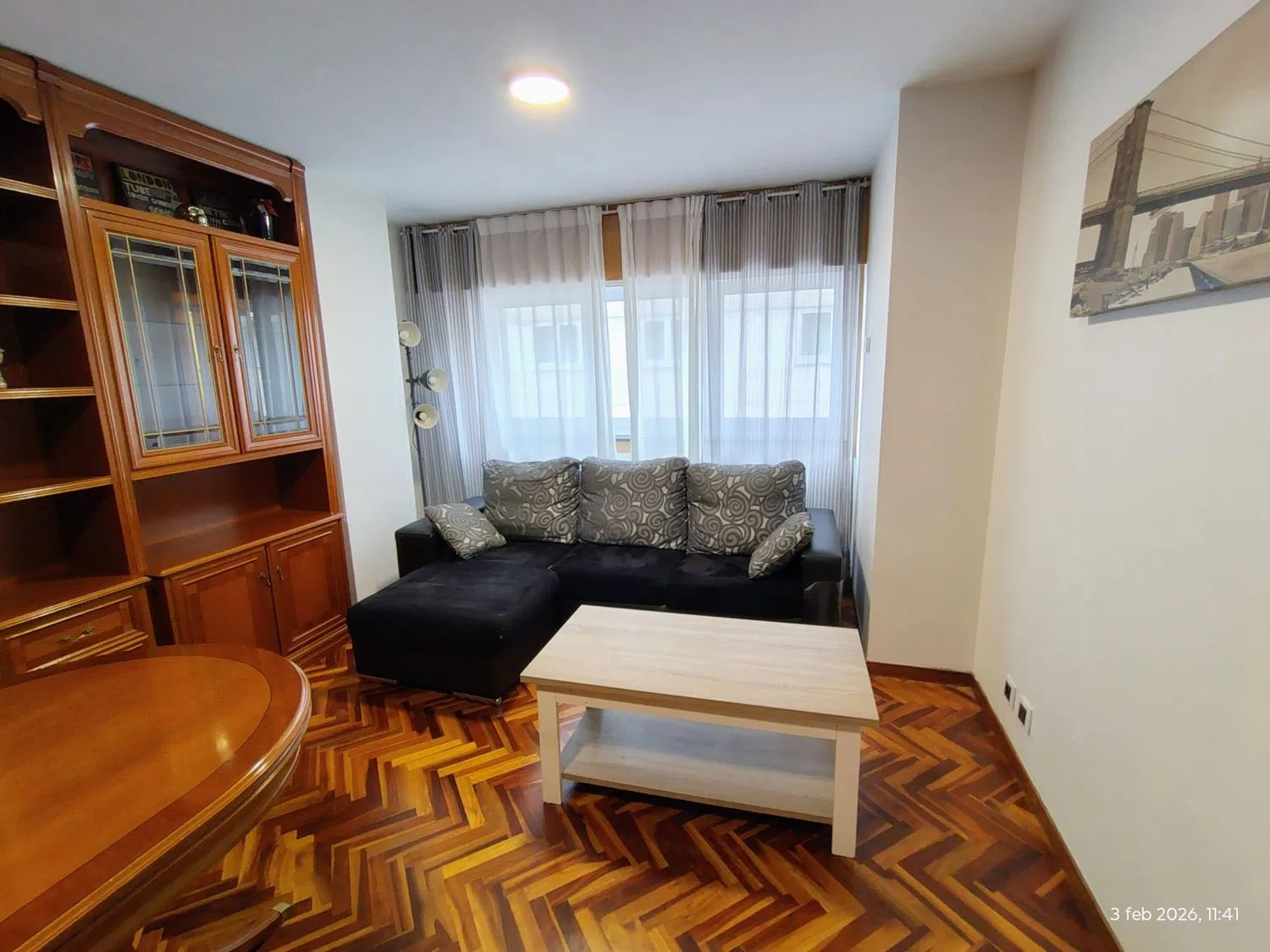 Piso en calle Arquitecto Rey Pedreira, 23 - Foto 22