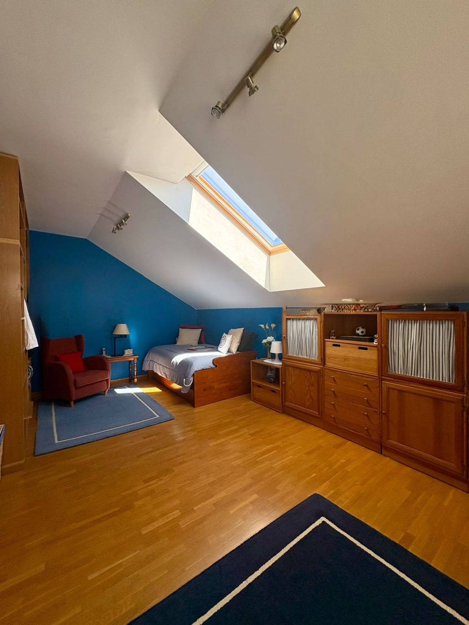 Chalet pareado en Camino de la Belga, 104, La Fresneda, La Fresneda - Foto 6