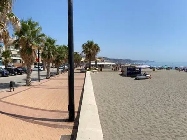 Piso en paseo Marítimo Rey de España, 138 - Foto 25