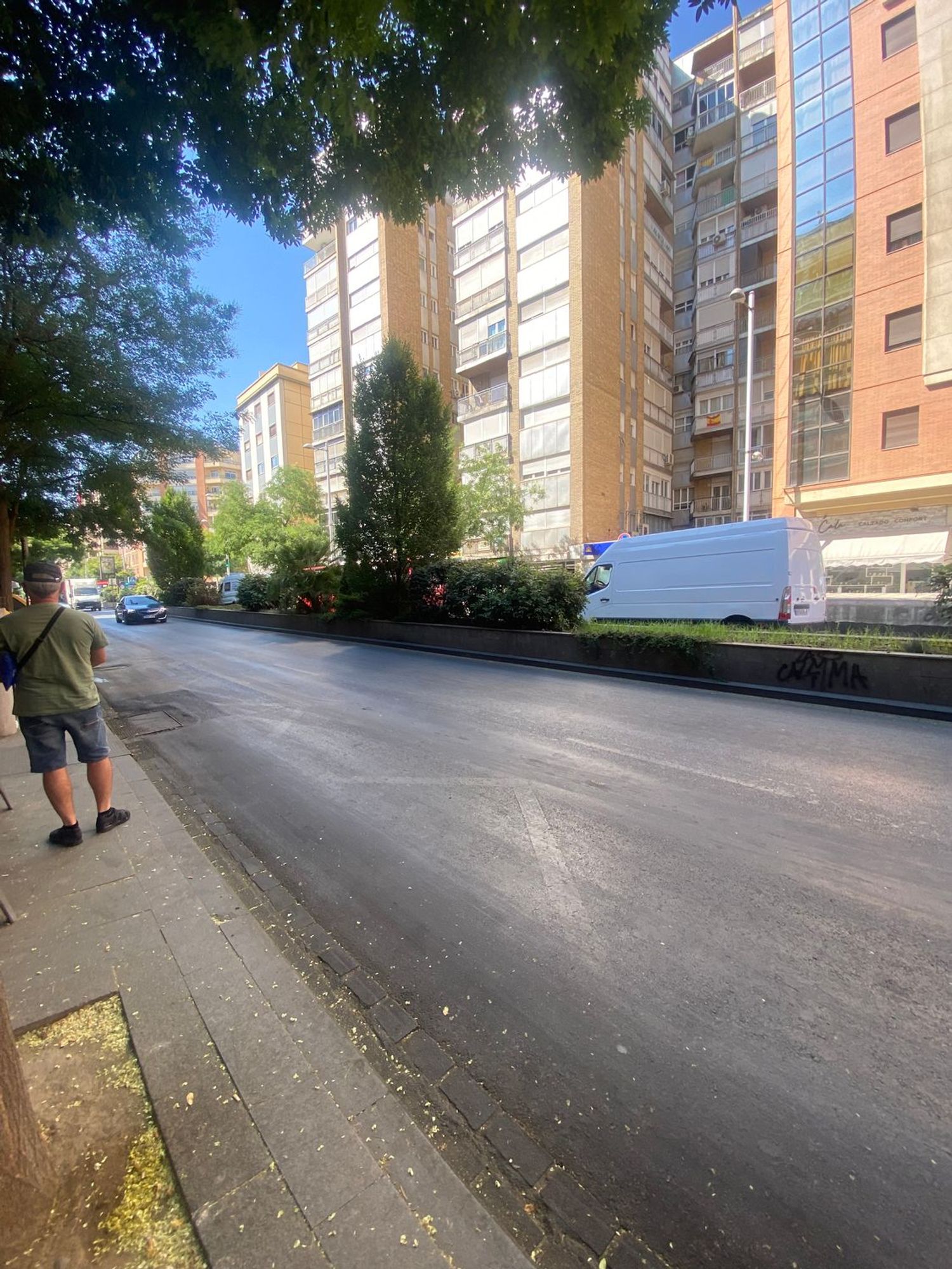 Piso en Camino de Ronda, 84, Ronda - Arabial - Foto 38