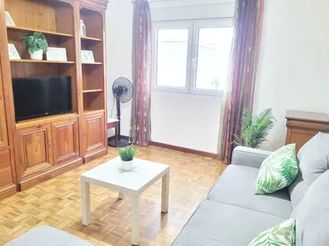Piso en  Calle Isaac Peral 26 - Foto 4