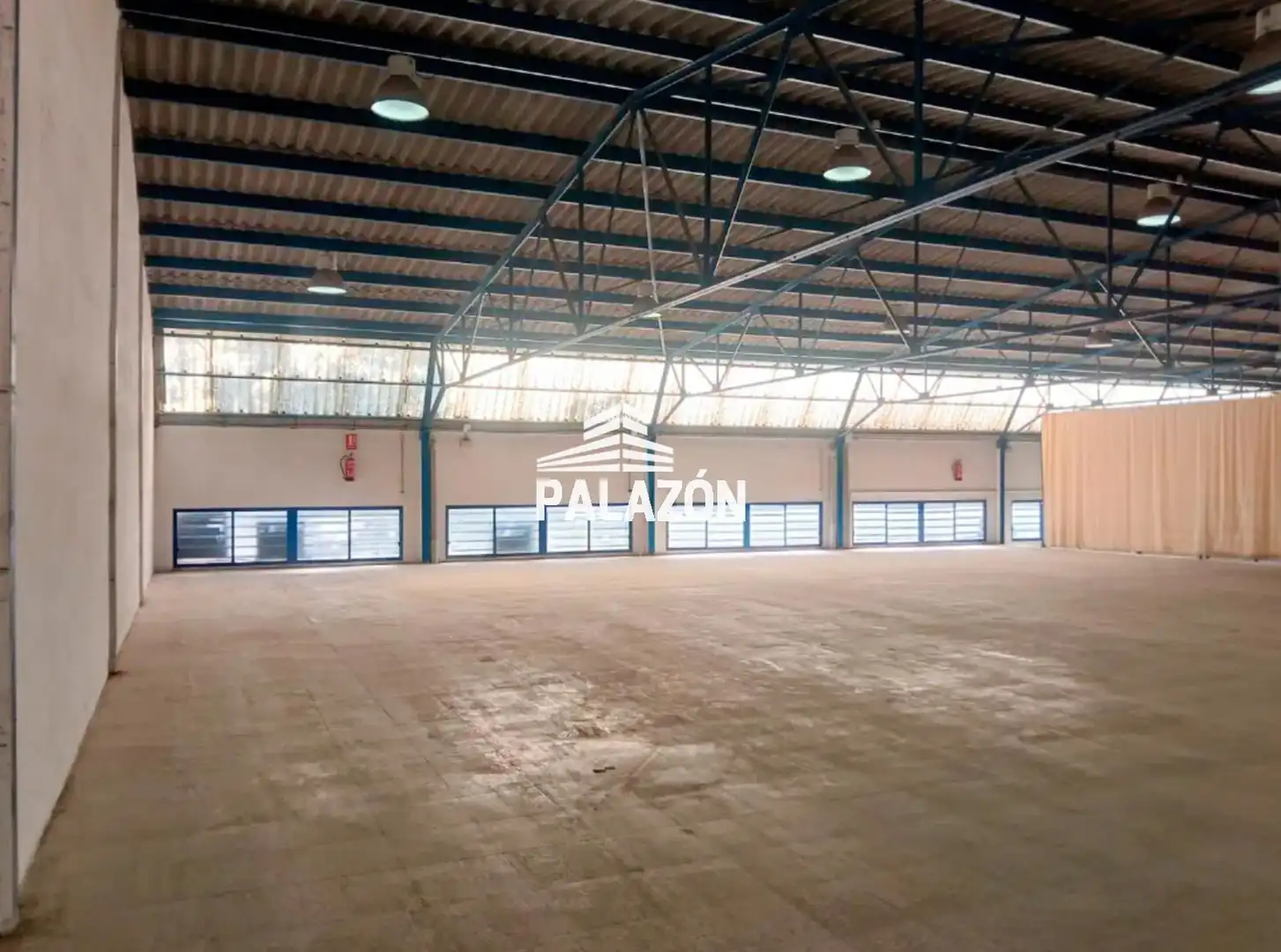 Nave Industrial en Alicante / Alacant - Foto 35