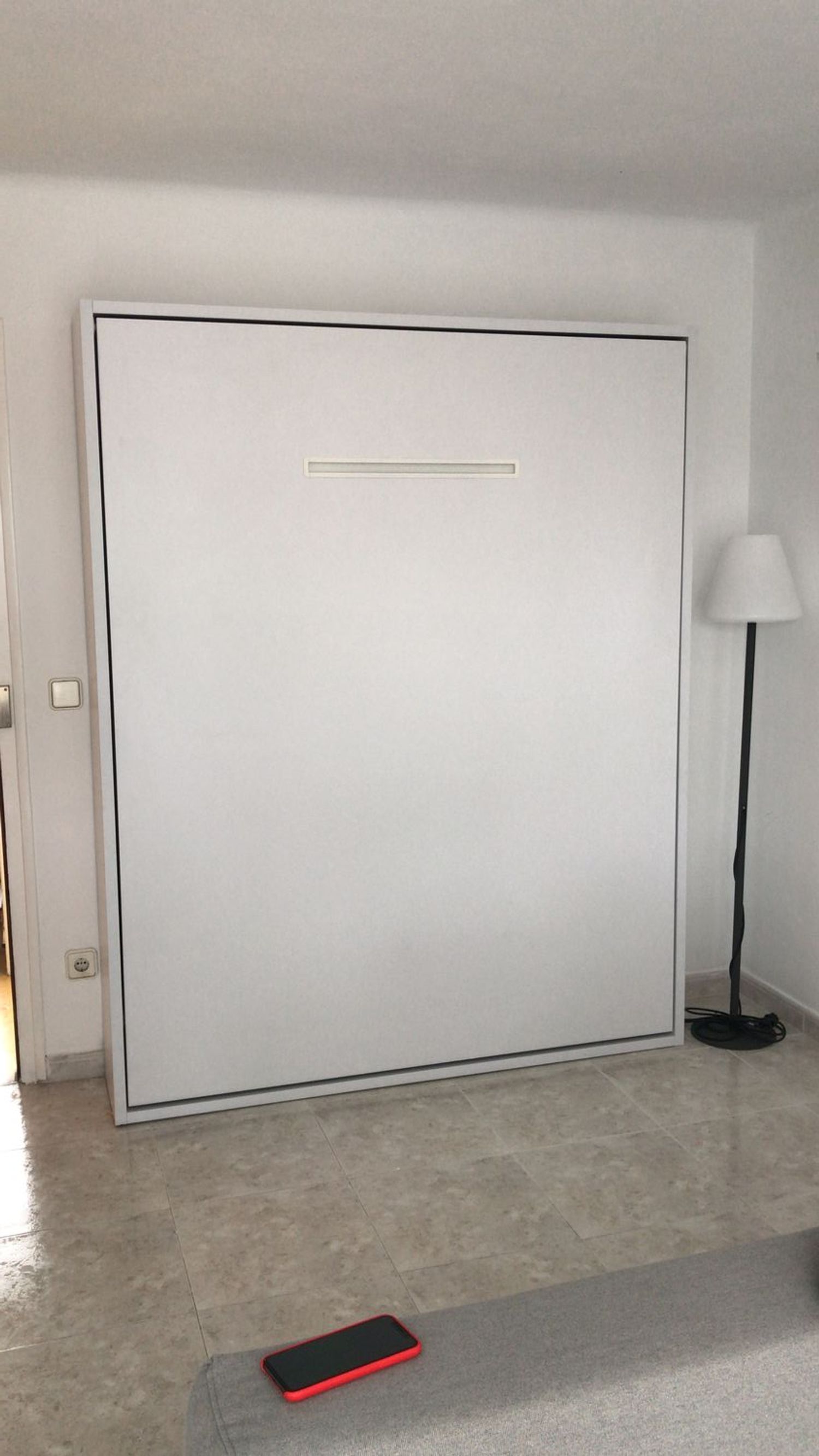 Estudio en Calle de les Ànimes, 11 - Foto 10