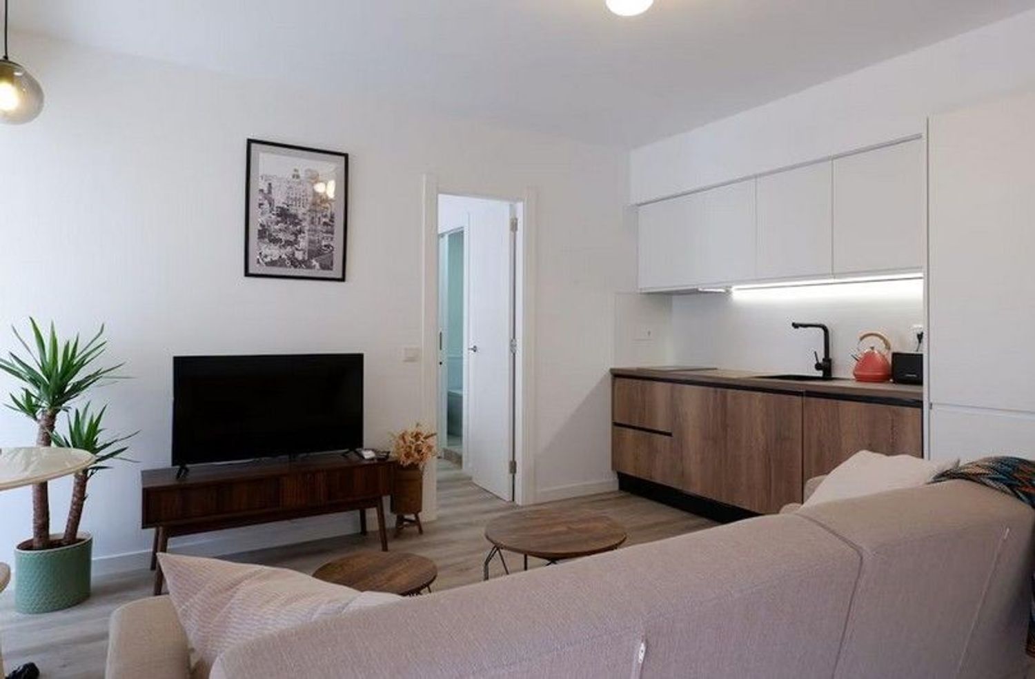 Piso en calle de la Estrella, 18 - Foto 1