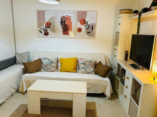 Estudio en calle Carmen la Roja, 1 - Foto 10