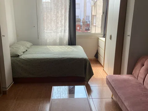 Estudio en Gran Via de les Corts Catalanes, 628