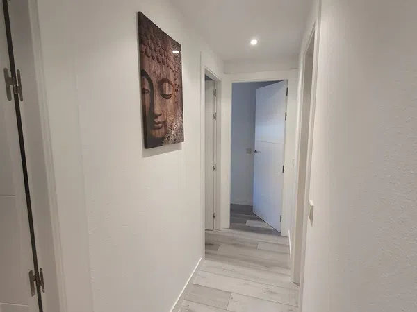 Piso en Barrio Los Rosales