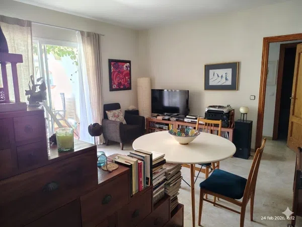 Piso en avenida del Carmen, 45 - Foto 14