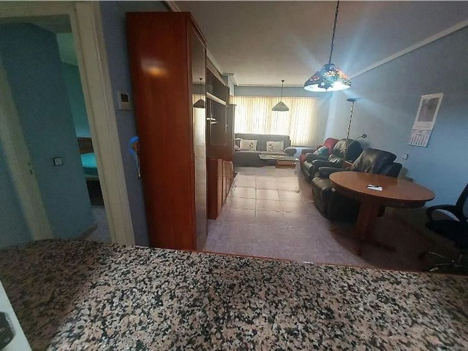 Piso en plaza de San Cristóbal, 2 - Foto 4