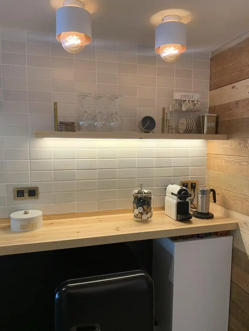 Local comercial en  Carrer Major 81 - Foto 11