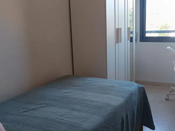 Piso en Calle Alfonso Lasso de la Vega, 21, Tiro de Línea - Foto 4