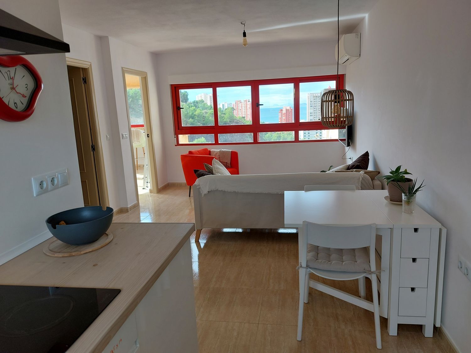 Piso en calle de Viena, 8 - Foto 1