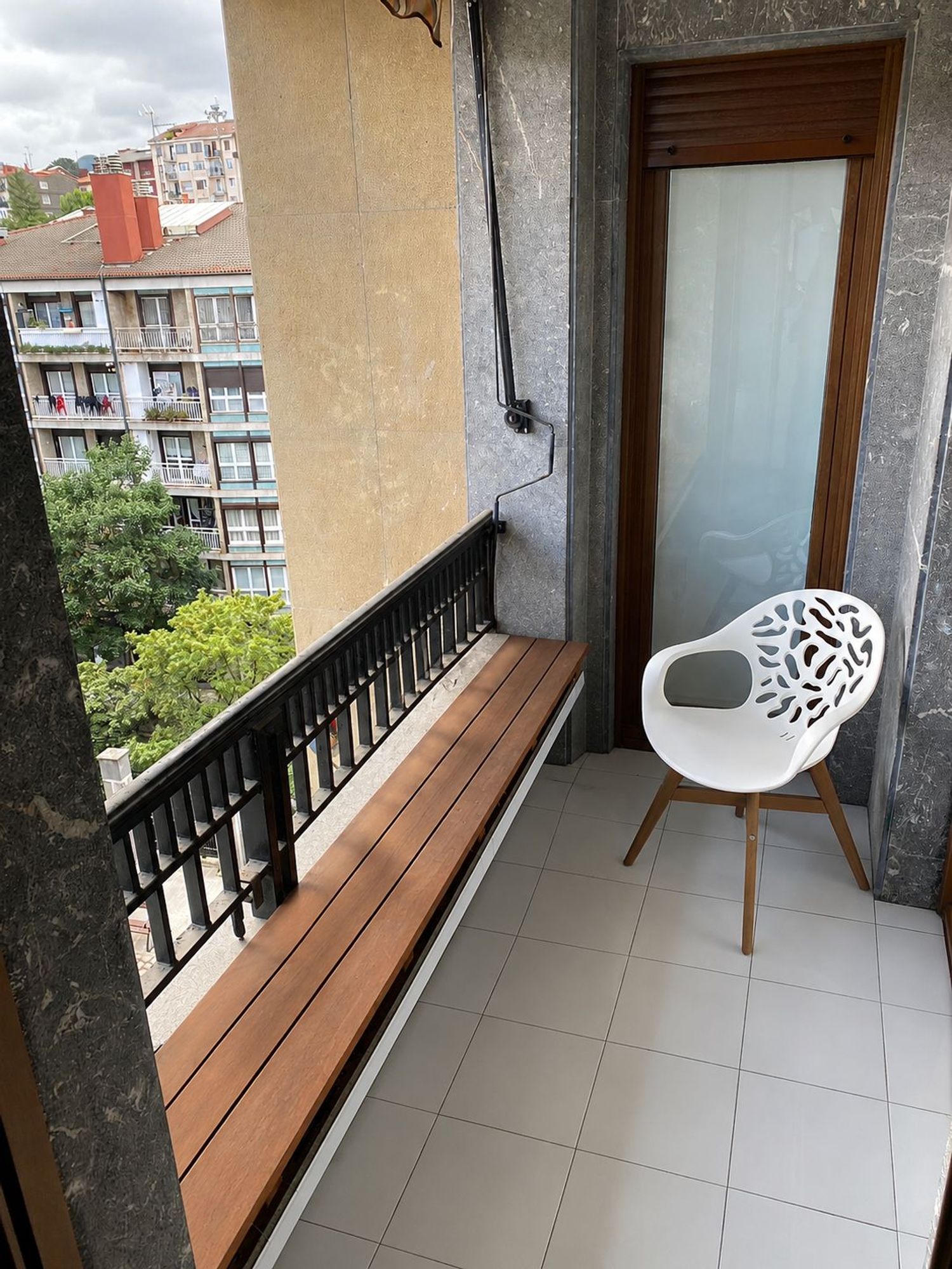 Piso en Pinar - Anaka - Belaskoenea - Foto 18