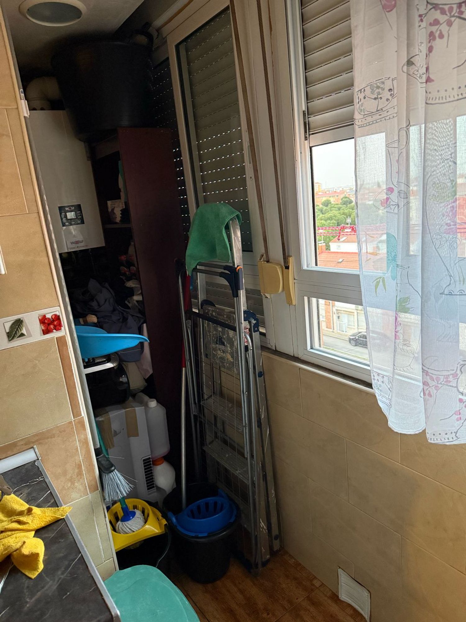 Ático en calle de las Cuevas de Almanzora, 117 - Foto 5