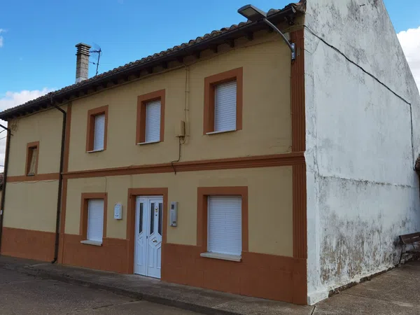Casa de pueblo en Calle Pradillos, 4 - Foto 2