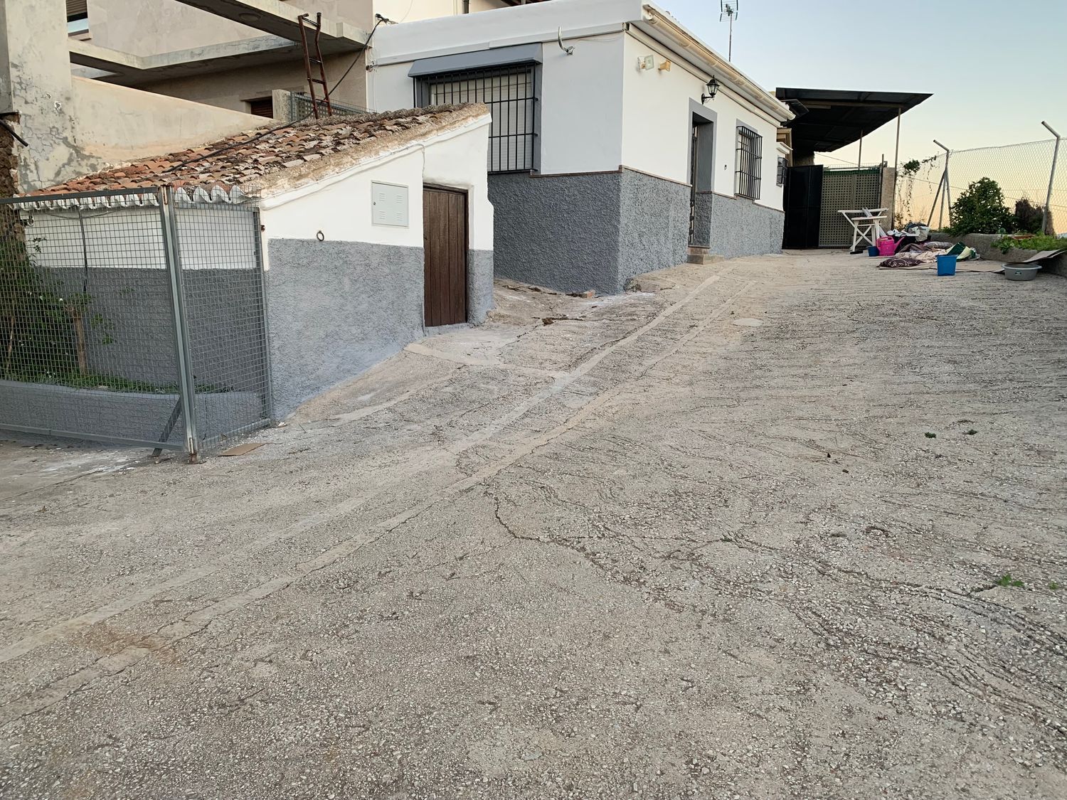 Finca rústica en Diseminado Poligono 39, 24 - Foto 8
