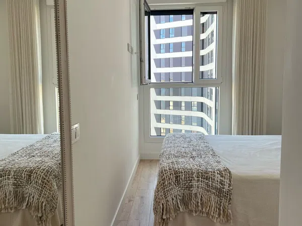 Piso en paseo Martiricos, 40 - Foto 13