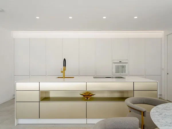 Casa o chalet independiente en Calle Manuel de Falla, 41 a, Linda Vista-Nueva Alcántara-Cortijo Blanco - Foto 6