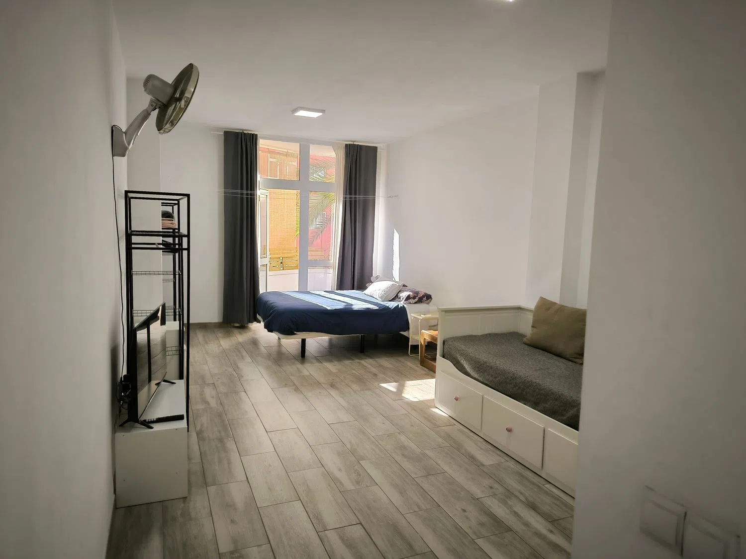 Estudio en calle Olof Palme, 35 - Foto 1