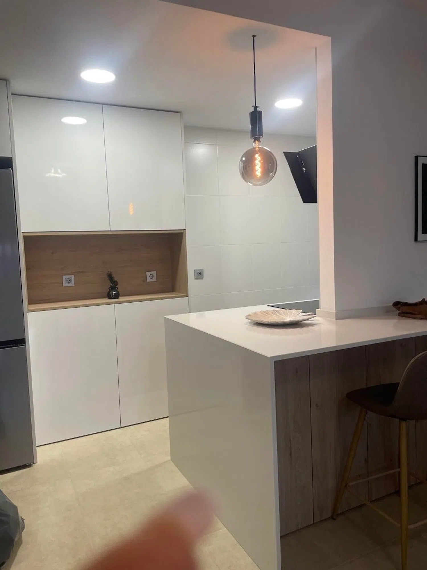 Piso en calle Alcalde Domingo Ibañez, 2 - Foto 14