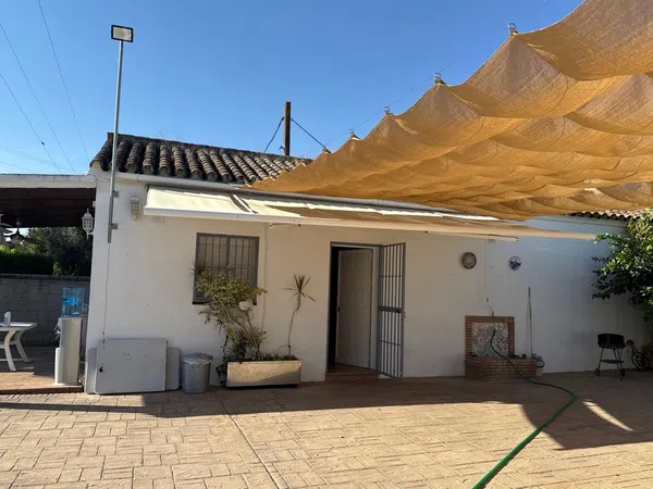 Casa rural en Camino las torres, 41 - Foto 1