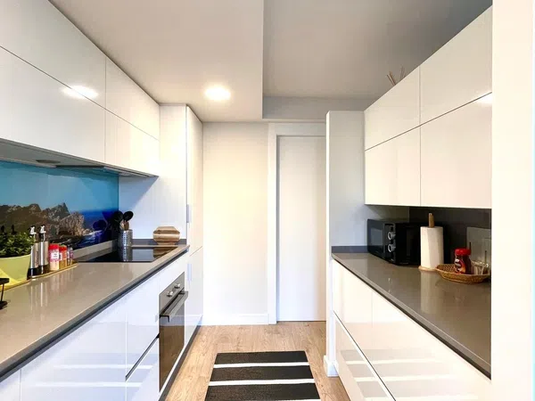 Chalet pareado en camino Sanín, 70 - Foto 8