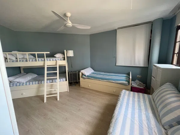 Chalet pareado en Avenida Caño Herrera s/n, León Herrero - Bahía sur, León Herrero - Bahía sur - Foto 15